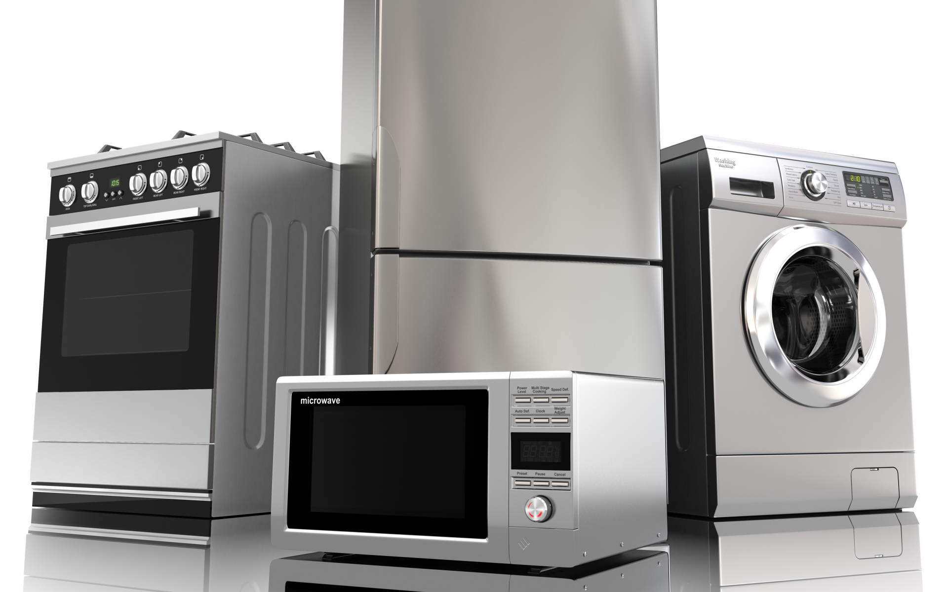 1st Choice Appliances: Your Destination For Top-Rated Home Appliances